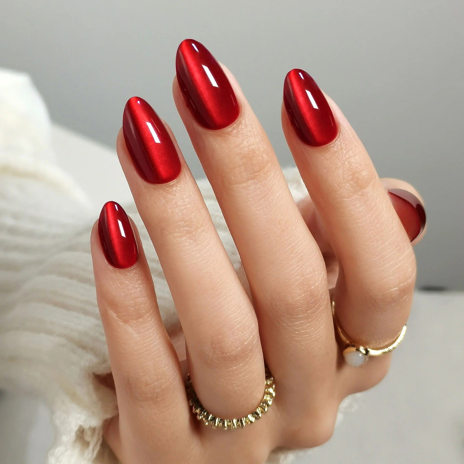 Cat Eye Rouge