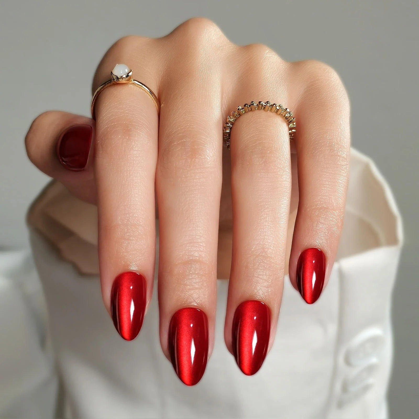 Cat Eye Rouge