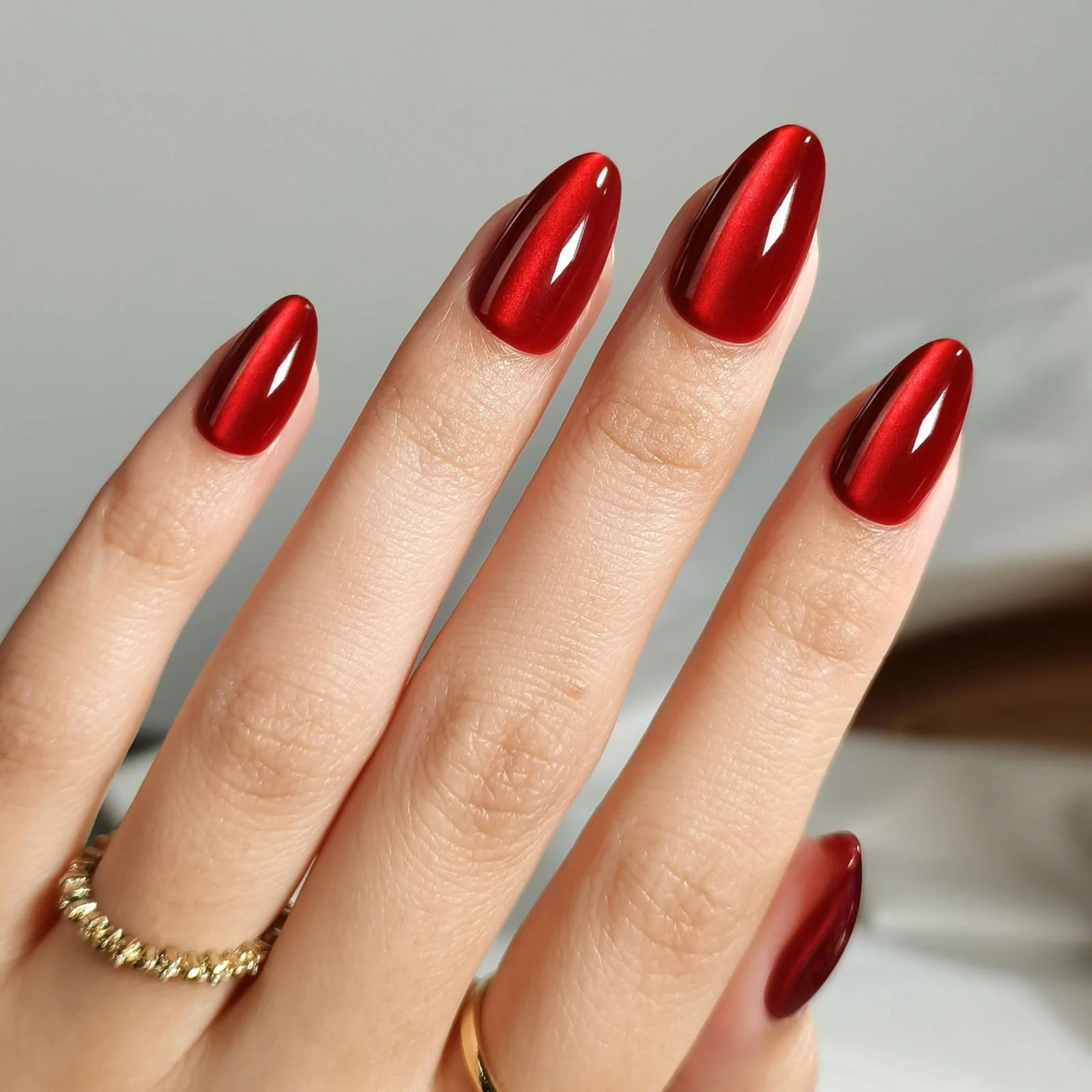 Cat Eye Rouge