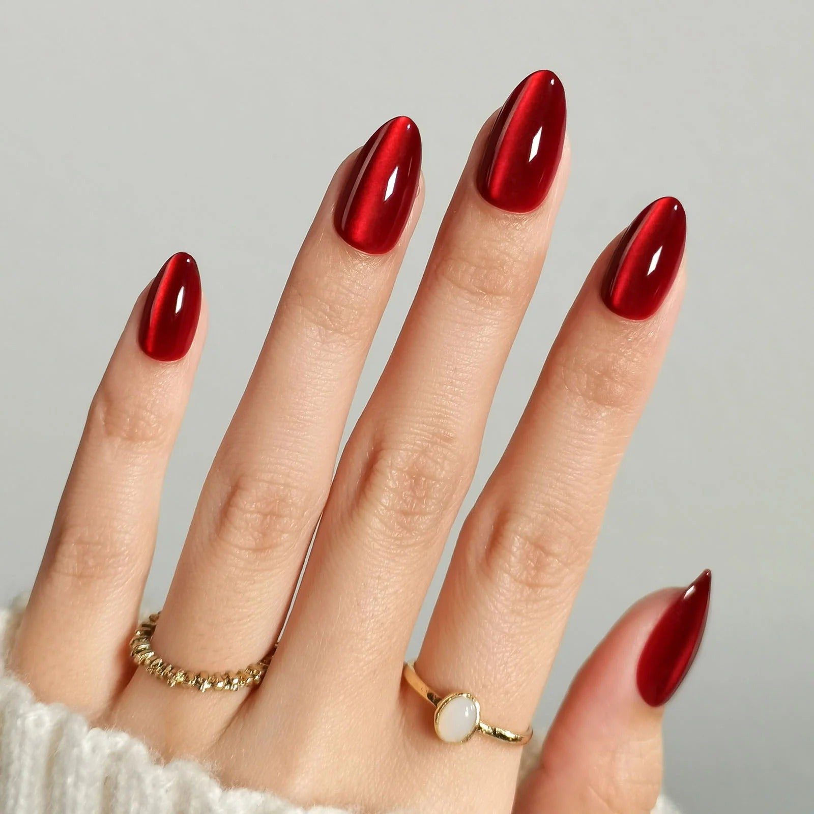 Cat Eye Rouge