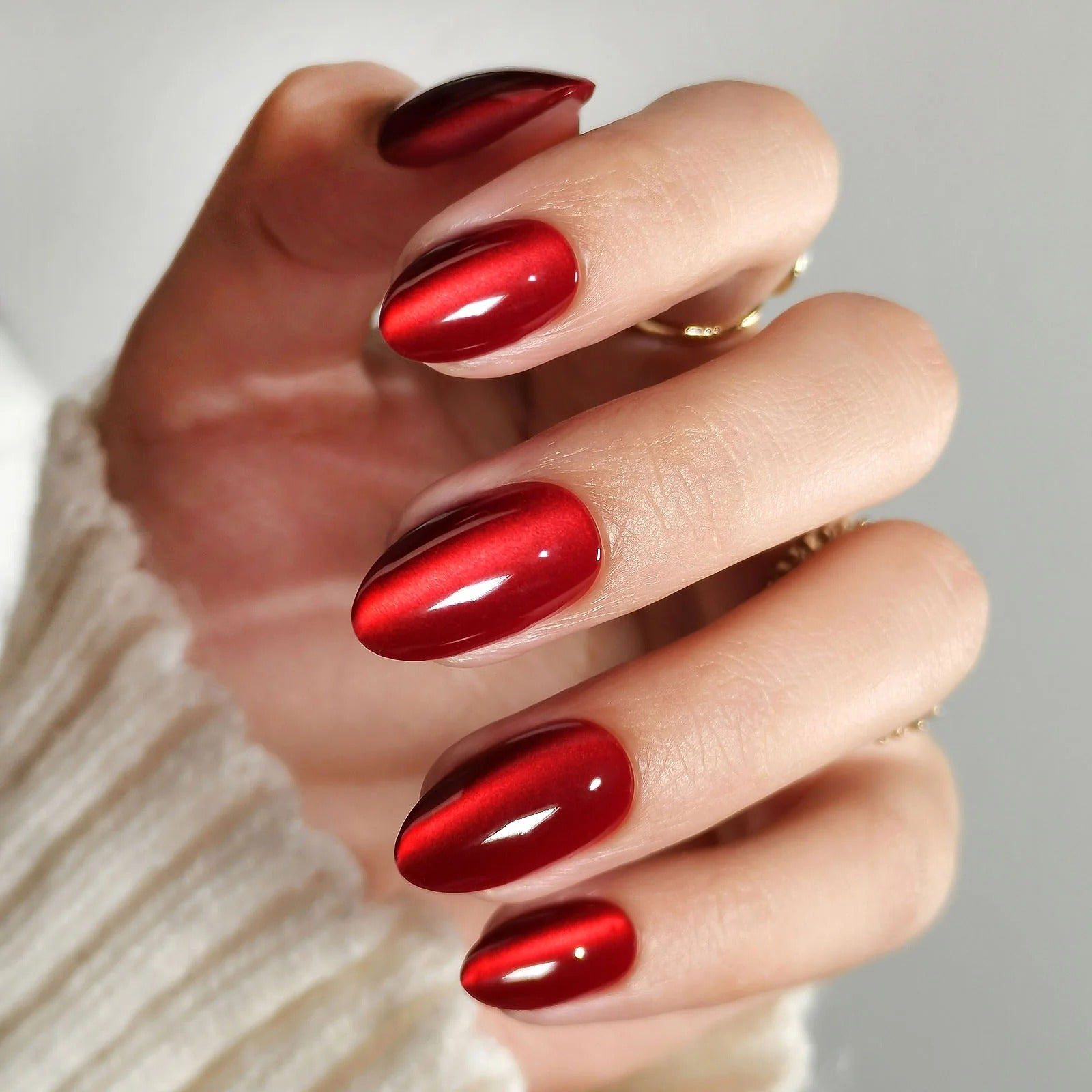 Cat Eye Rouge