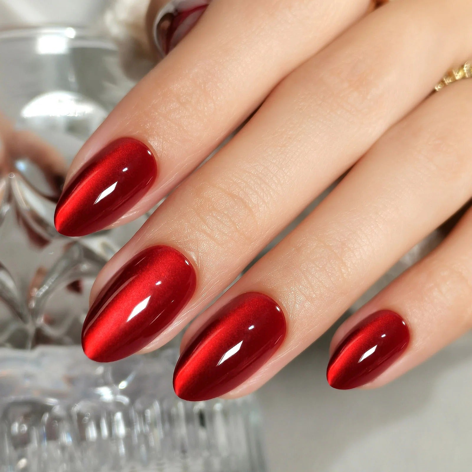 Cat Eye Rouge