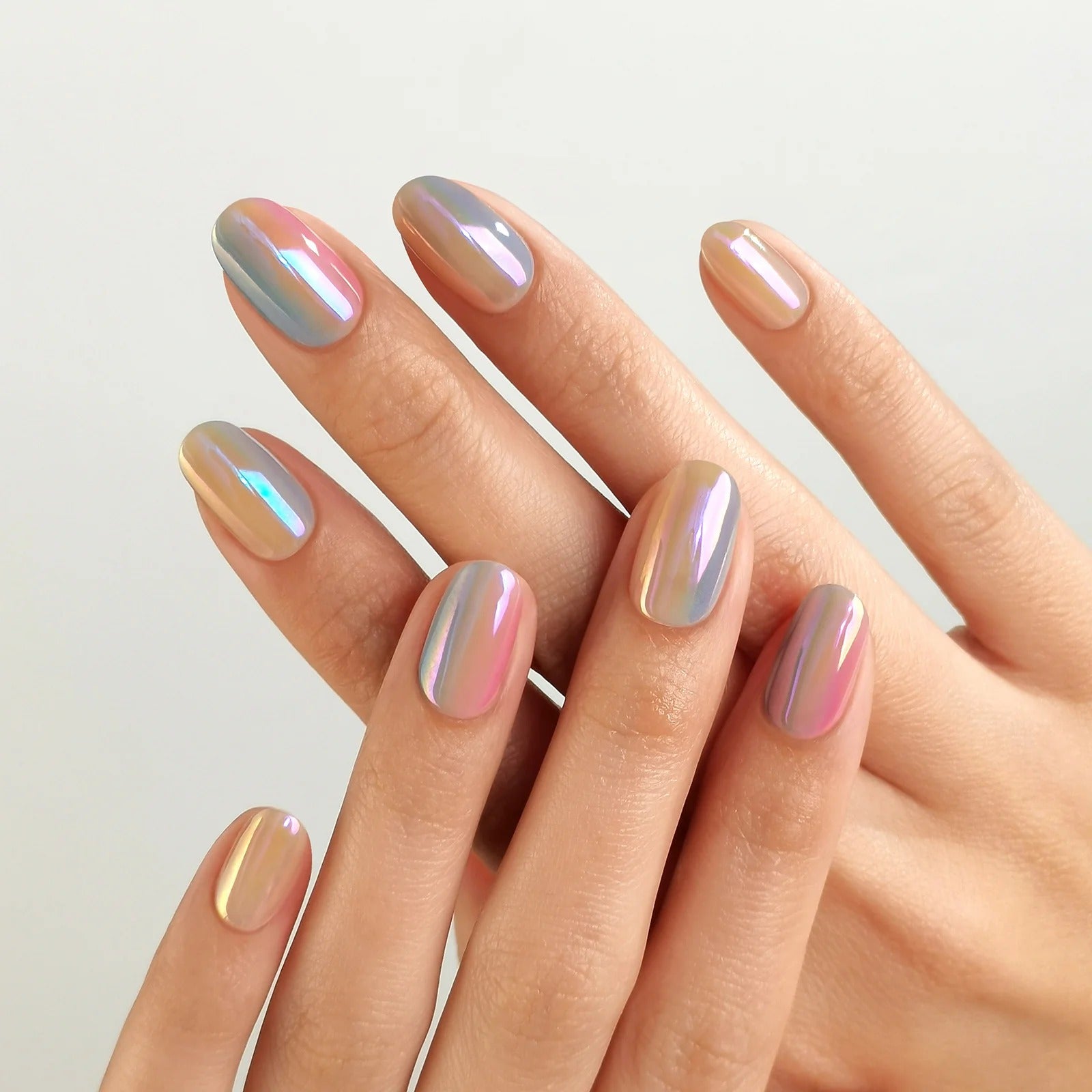Prism Haze