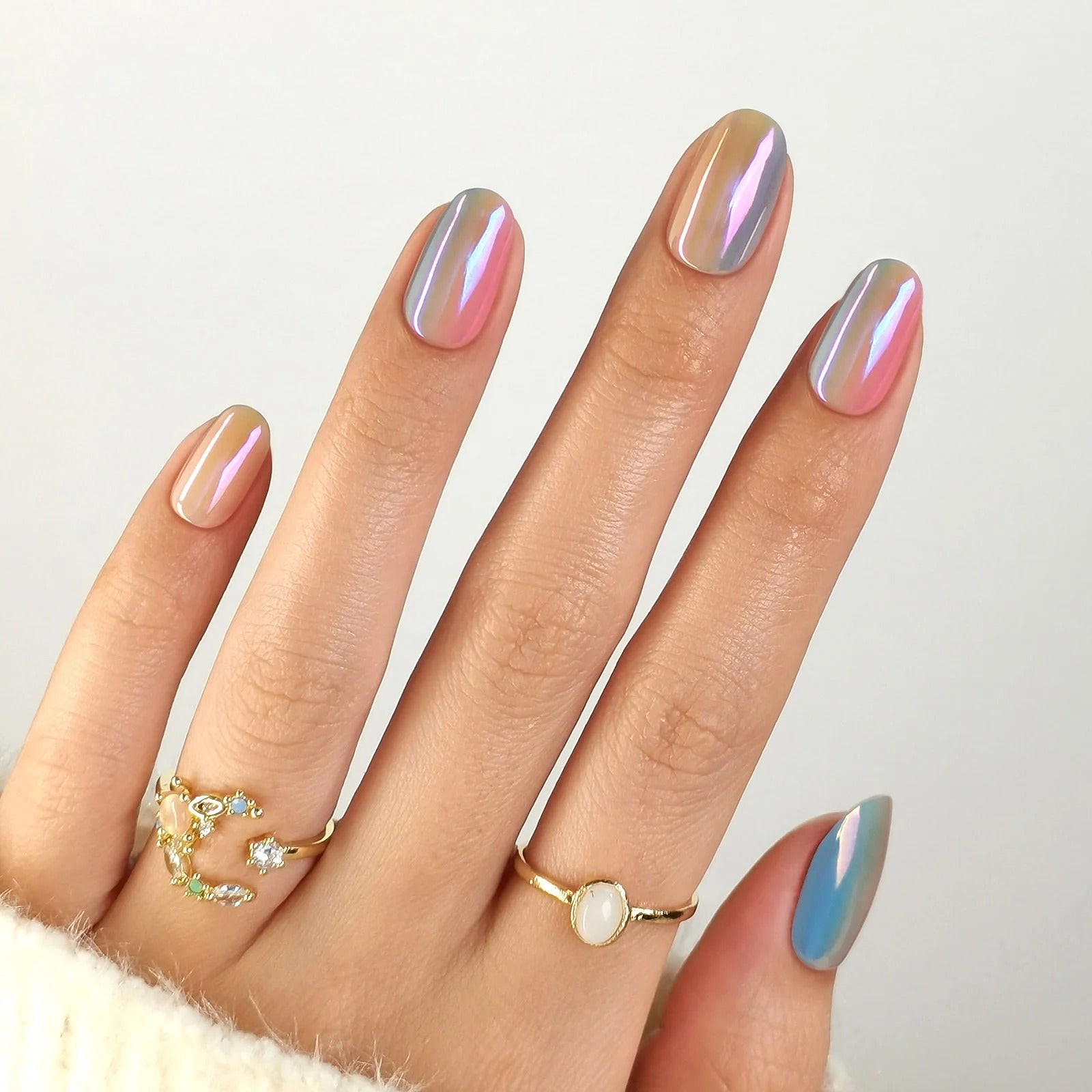 Prism Glow