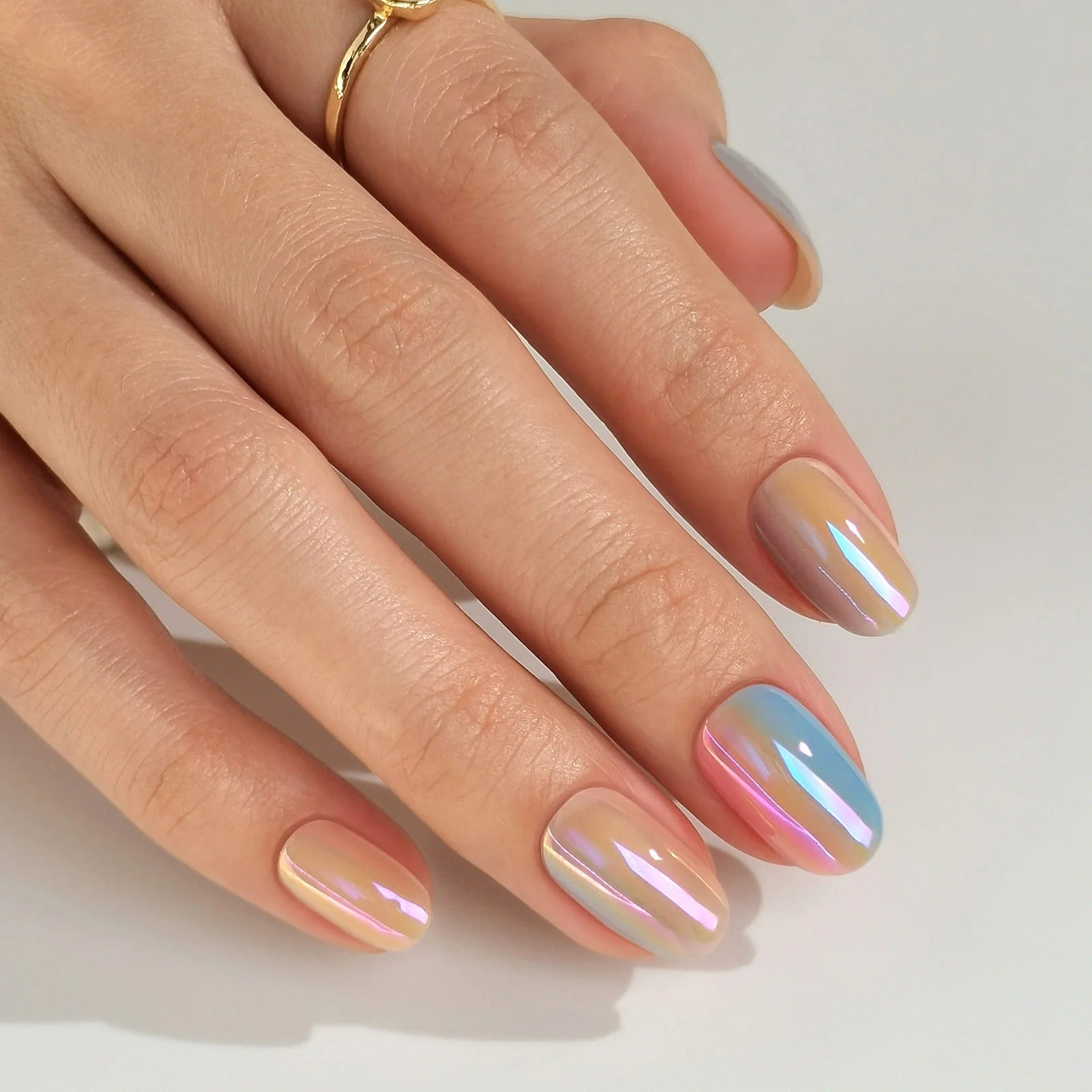 Prism Haze