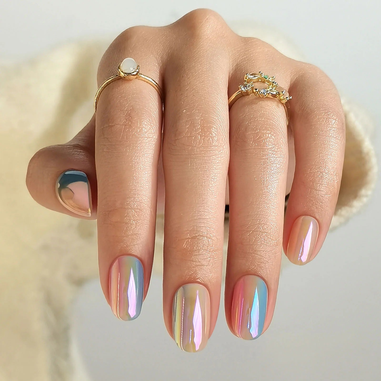 Prism Haze
