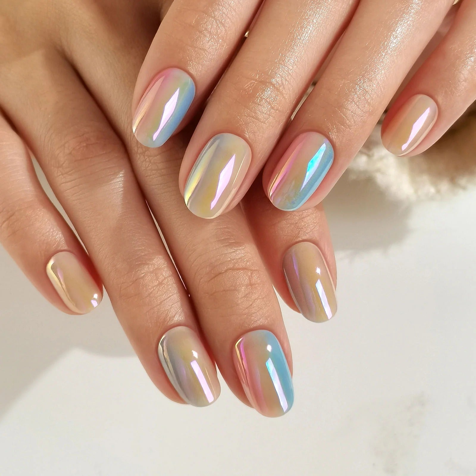 Prism Haze