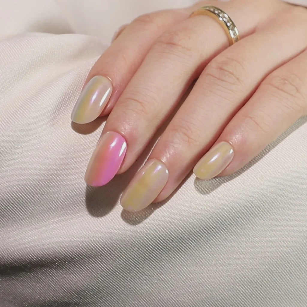 Prism Glow