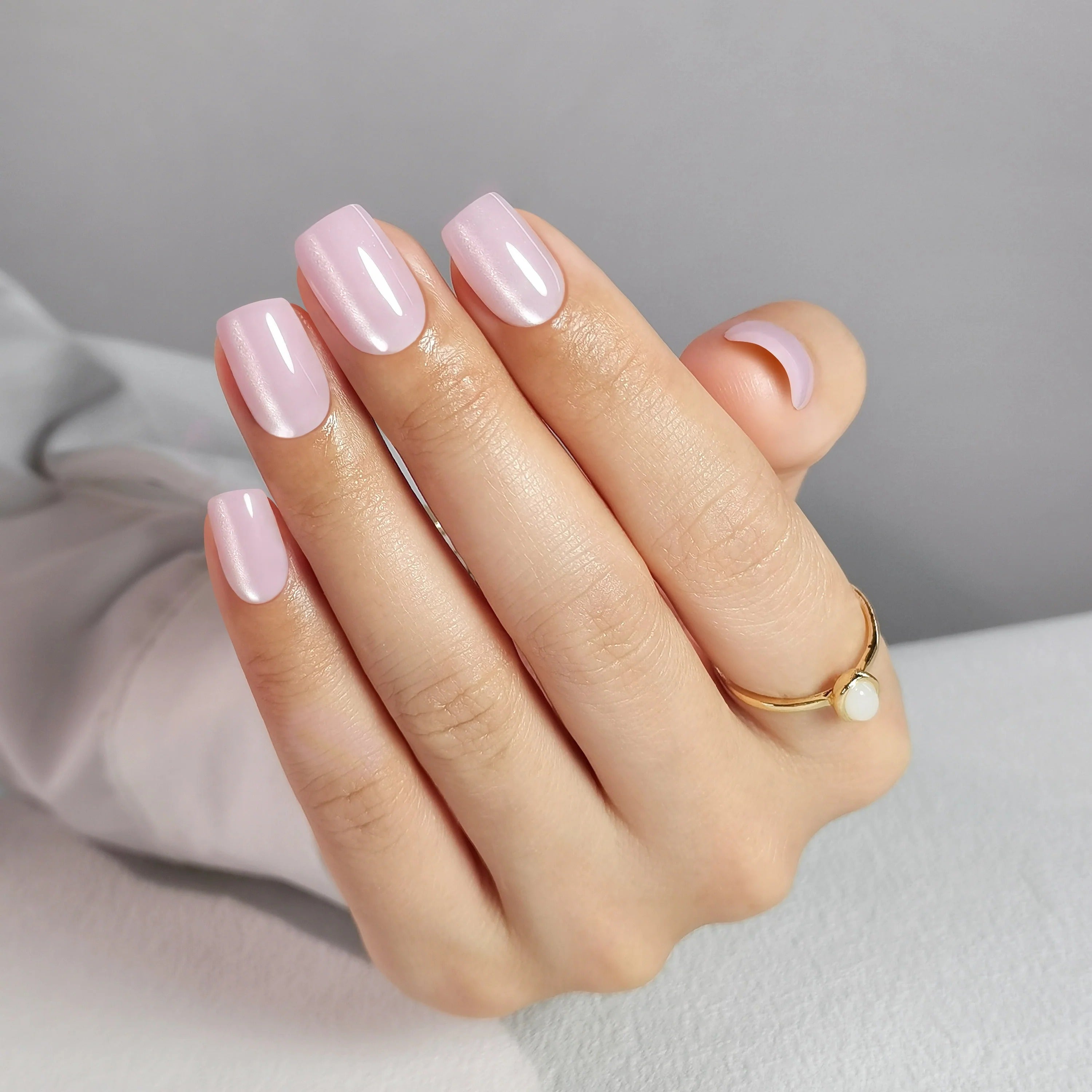 Blush Pearl