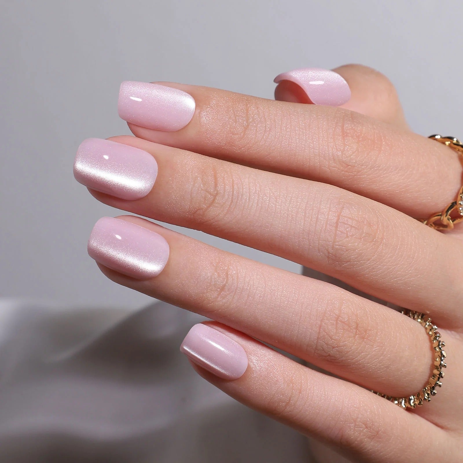 Blush Pearl