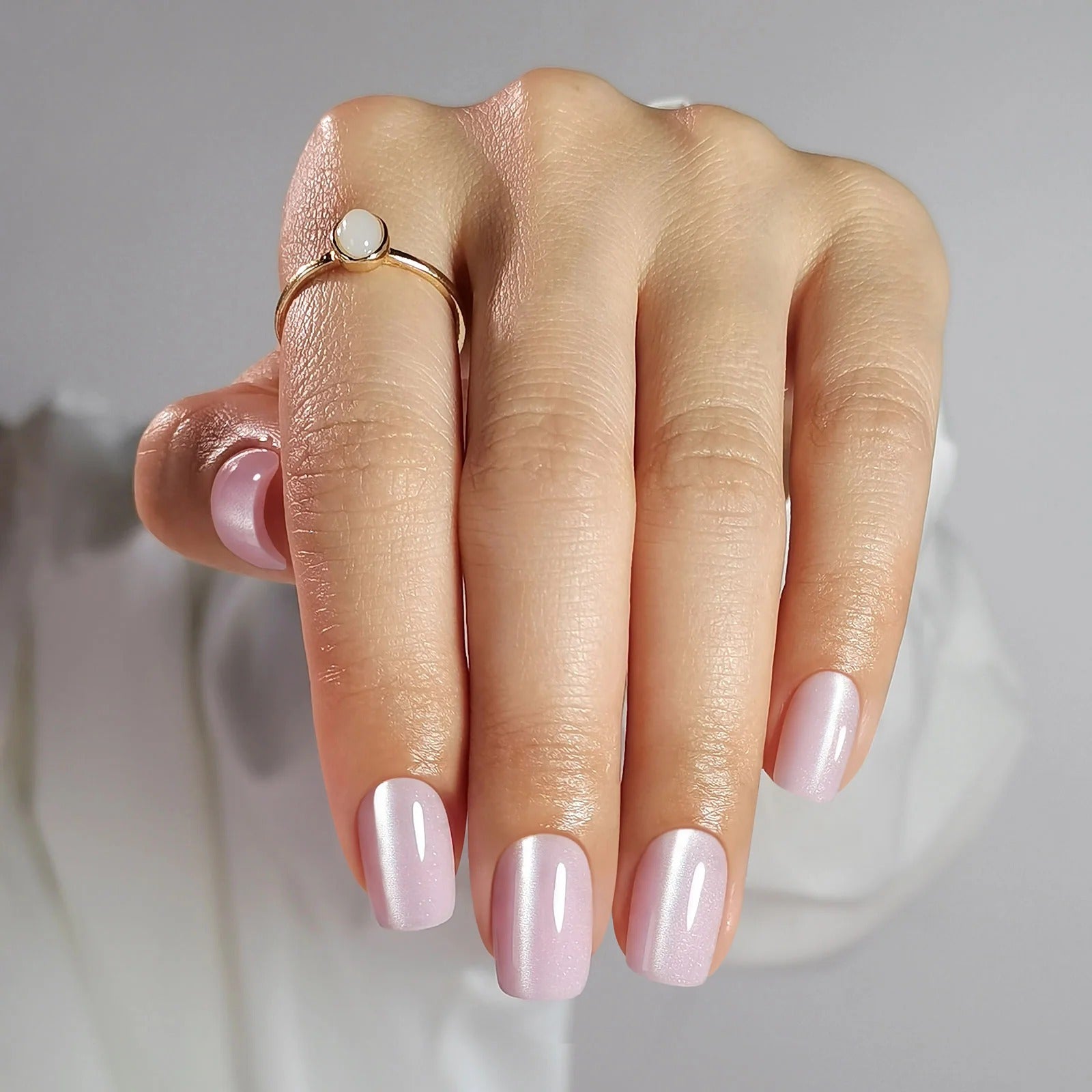 Blush Pearl