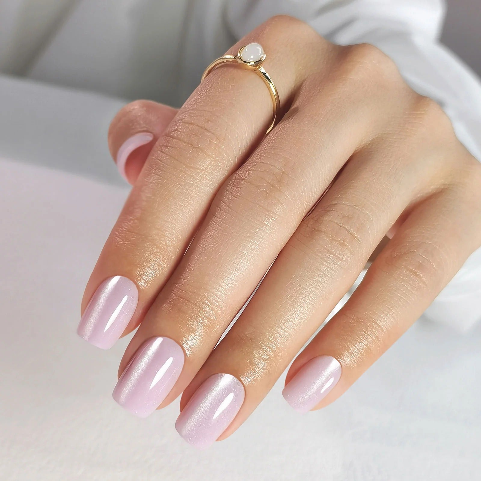 Blush Pearl