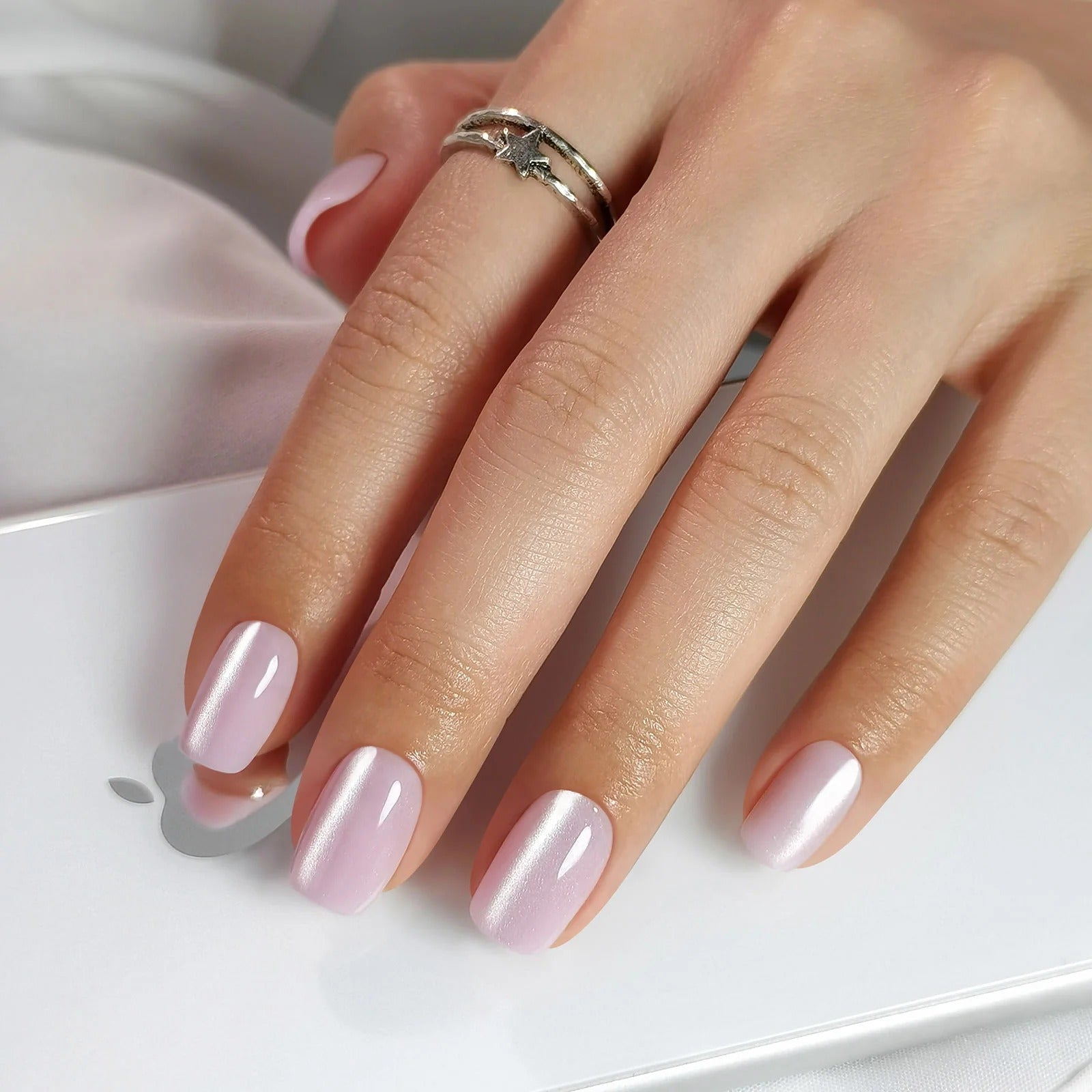 Blush Pearl