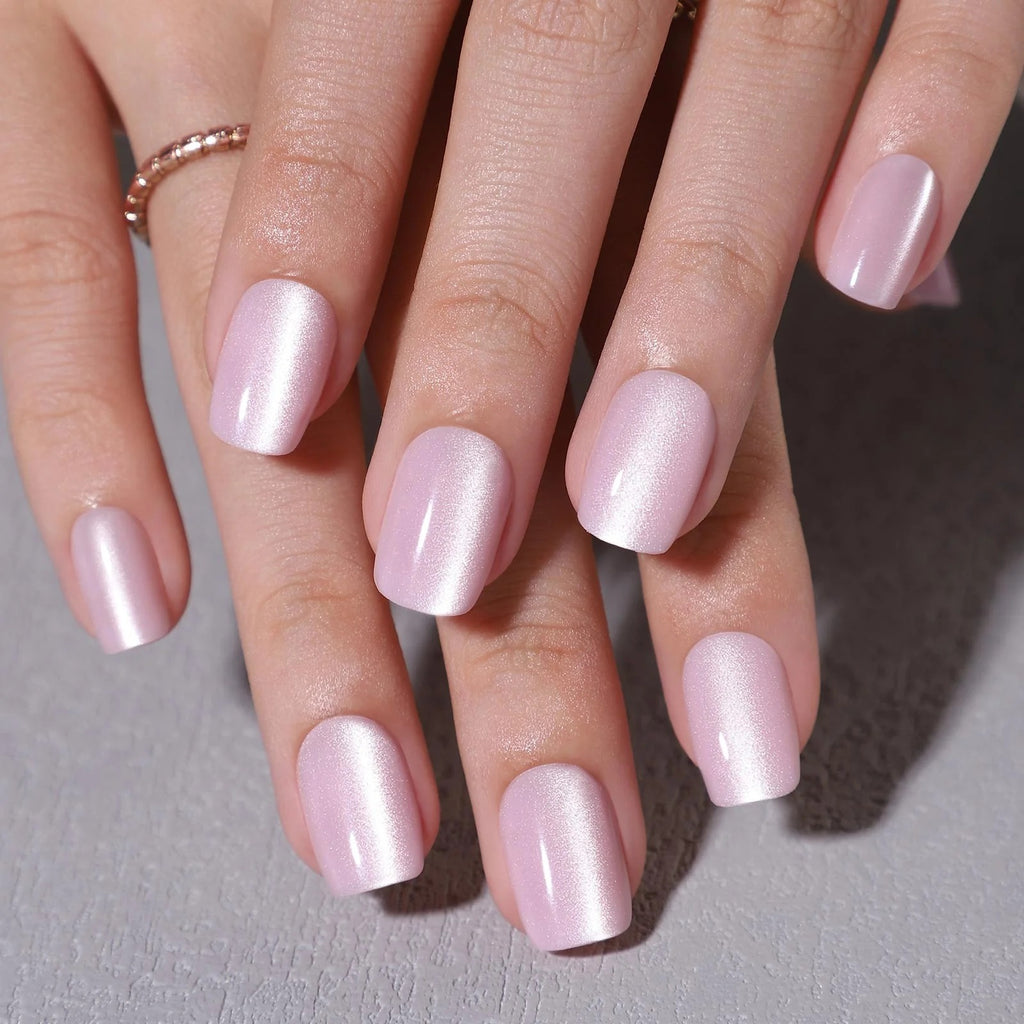 Blush Pearl