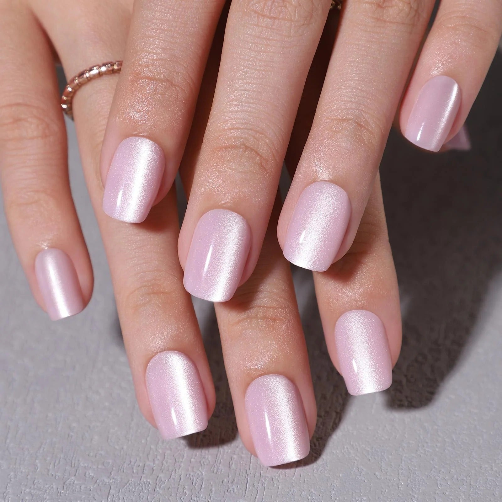 Blush Pearl