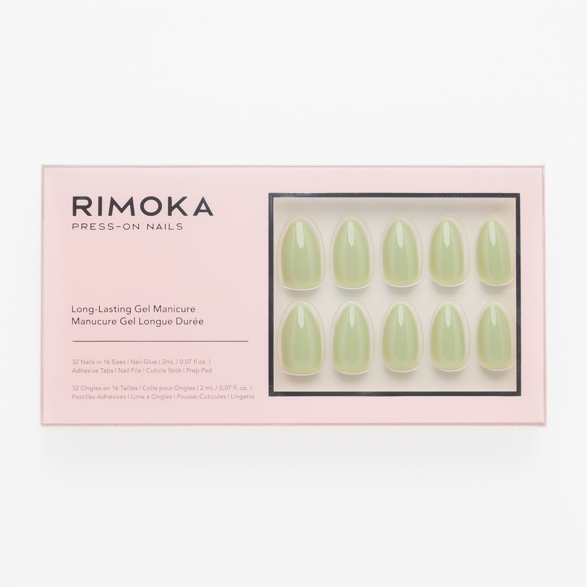 Fresh Matcha