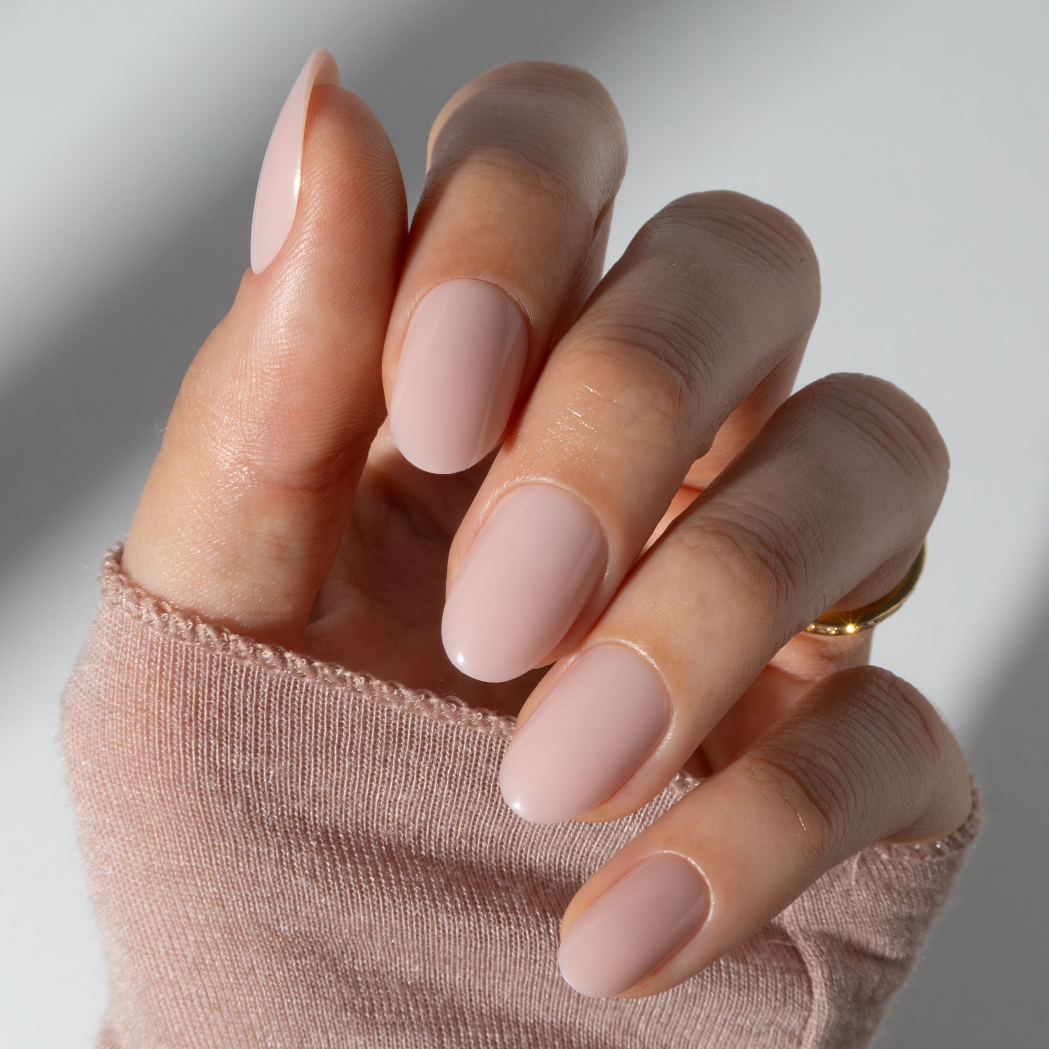 Blush Me