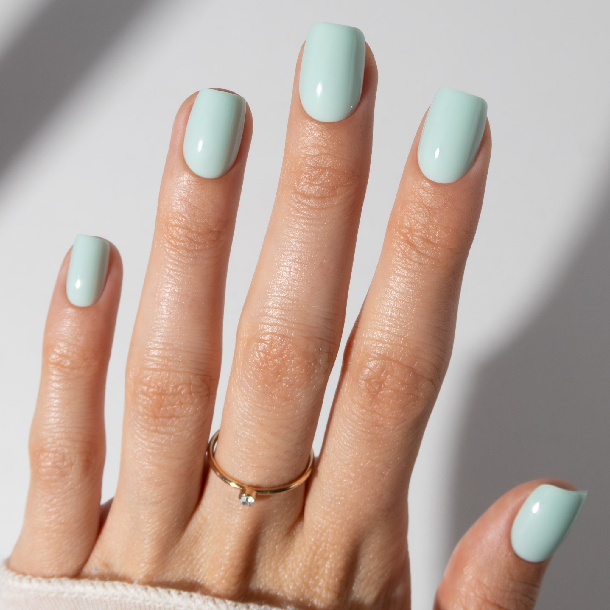 Minty Fresh