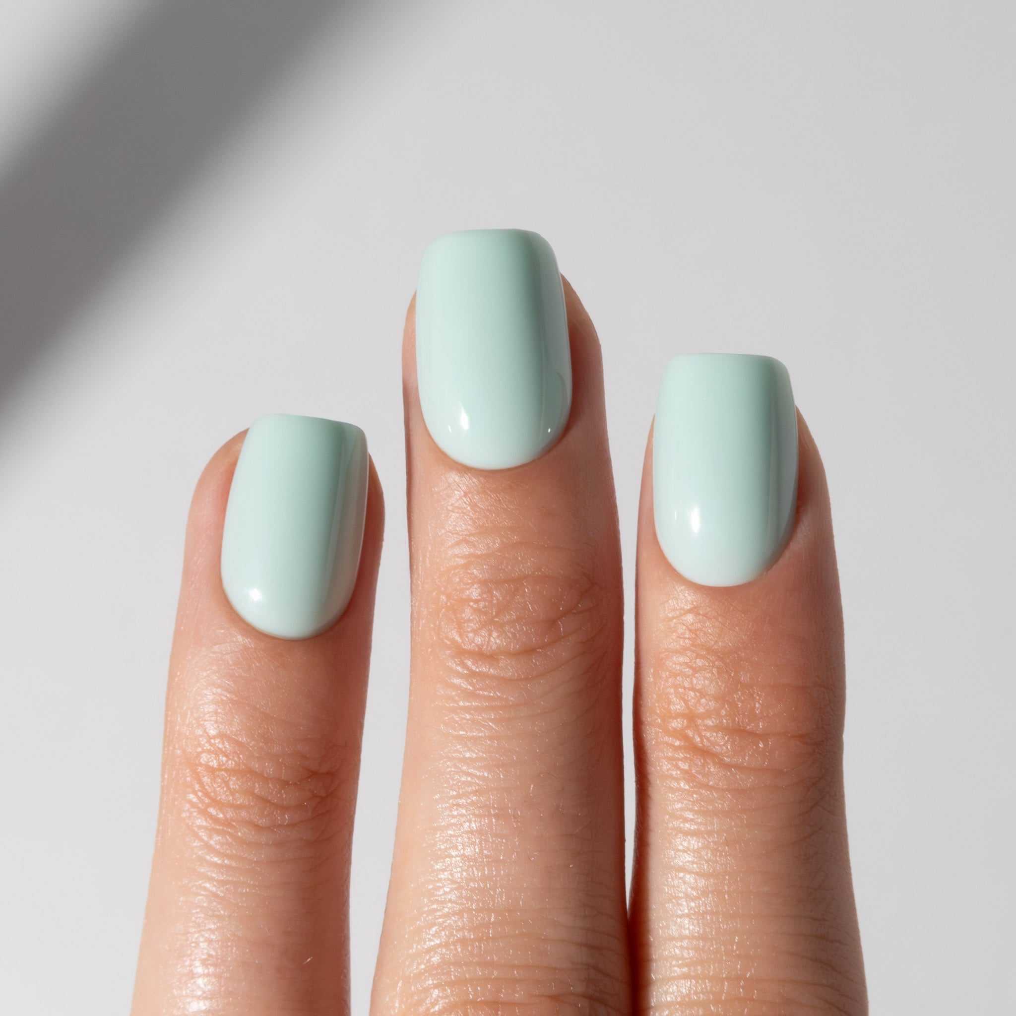 Minty Fresh