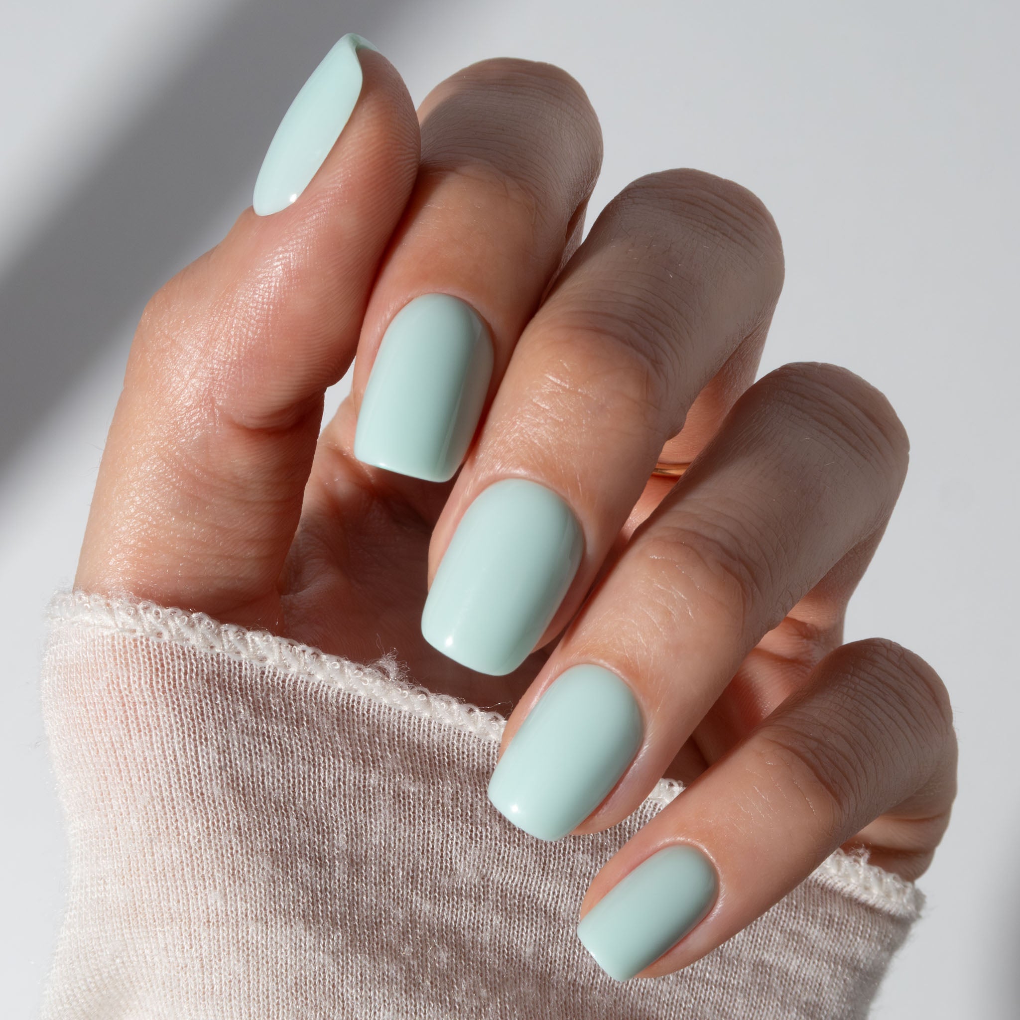 Minty Fresh