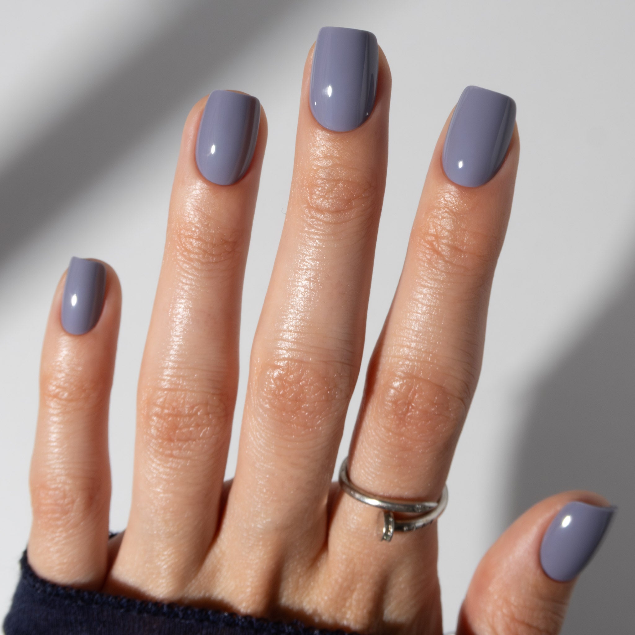 Moody Blue