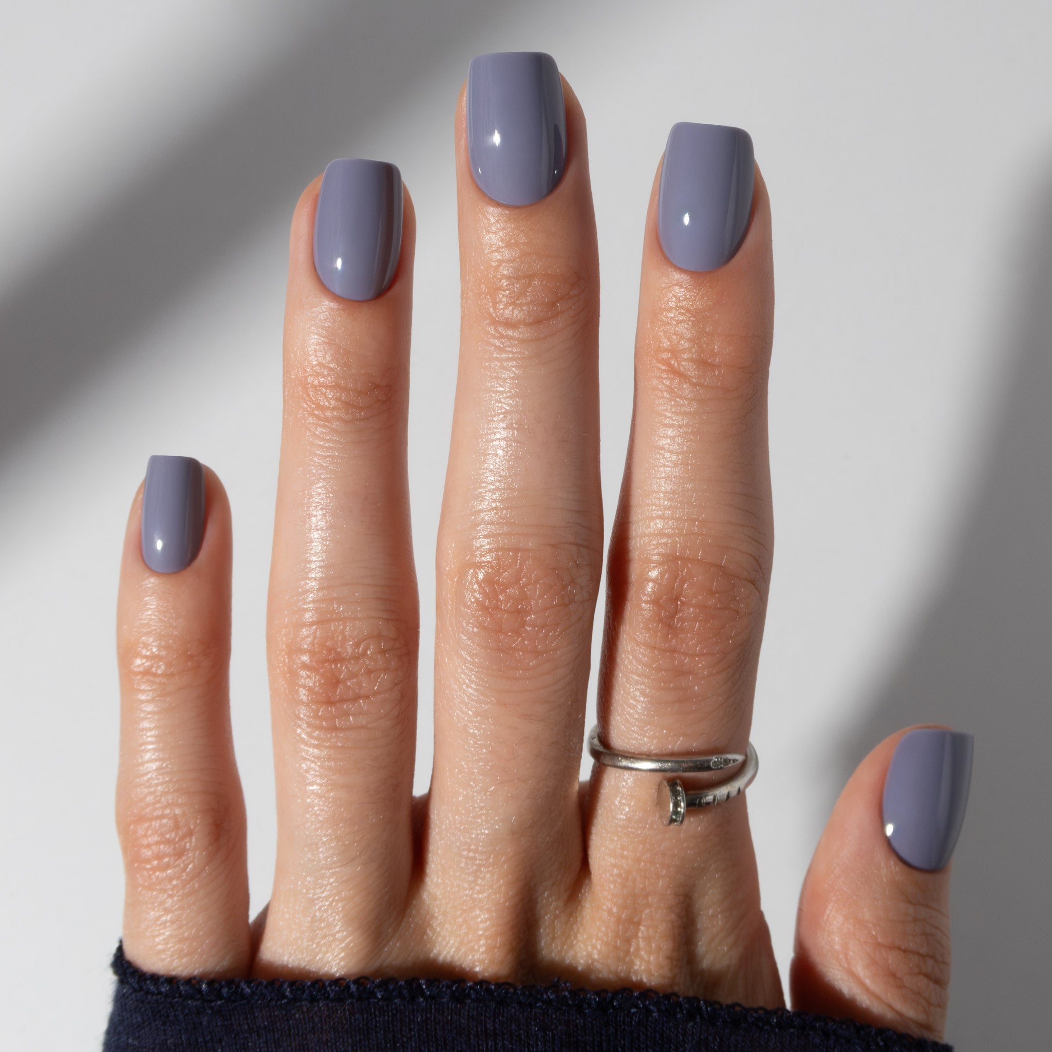 Moody Blue