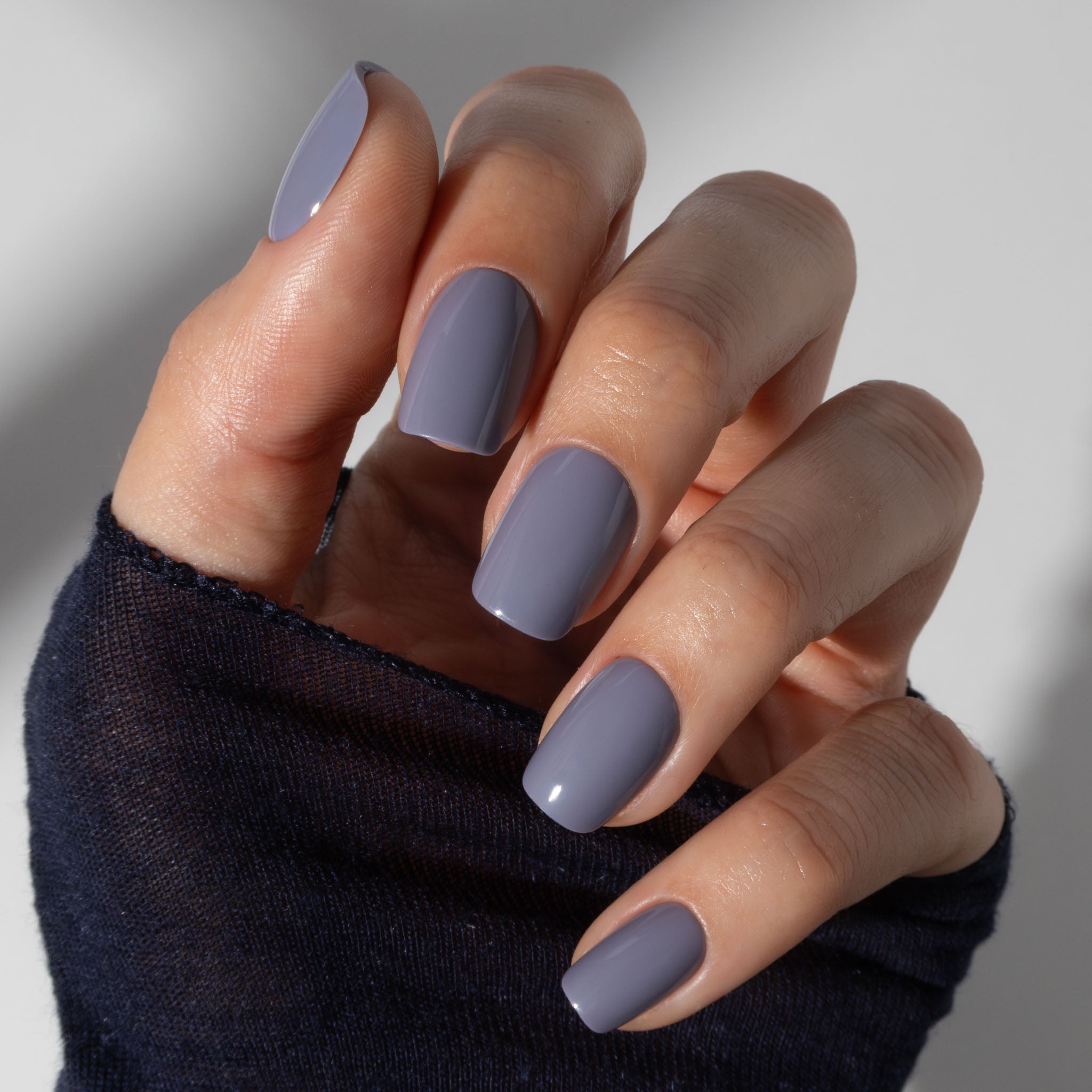 Moody Blue