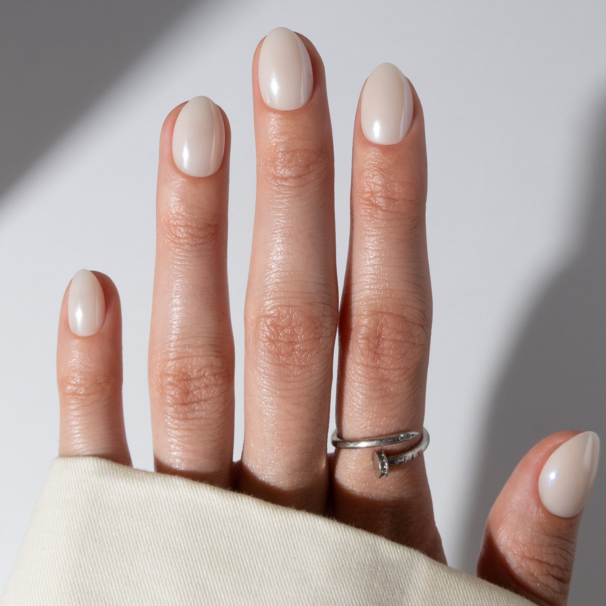 Pearl Glaze