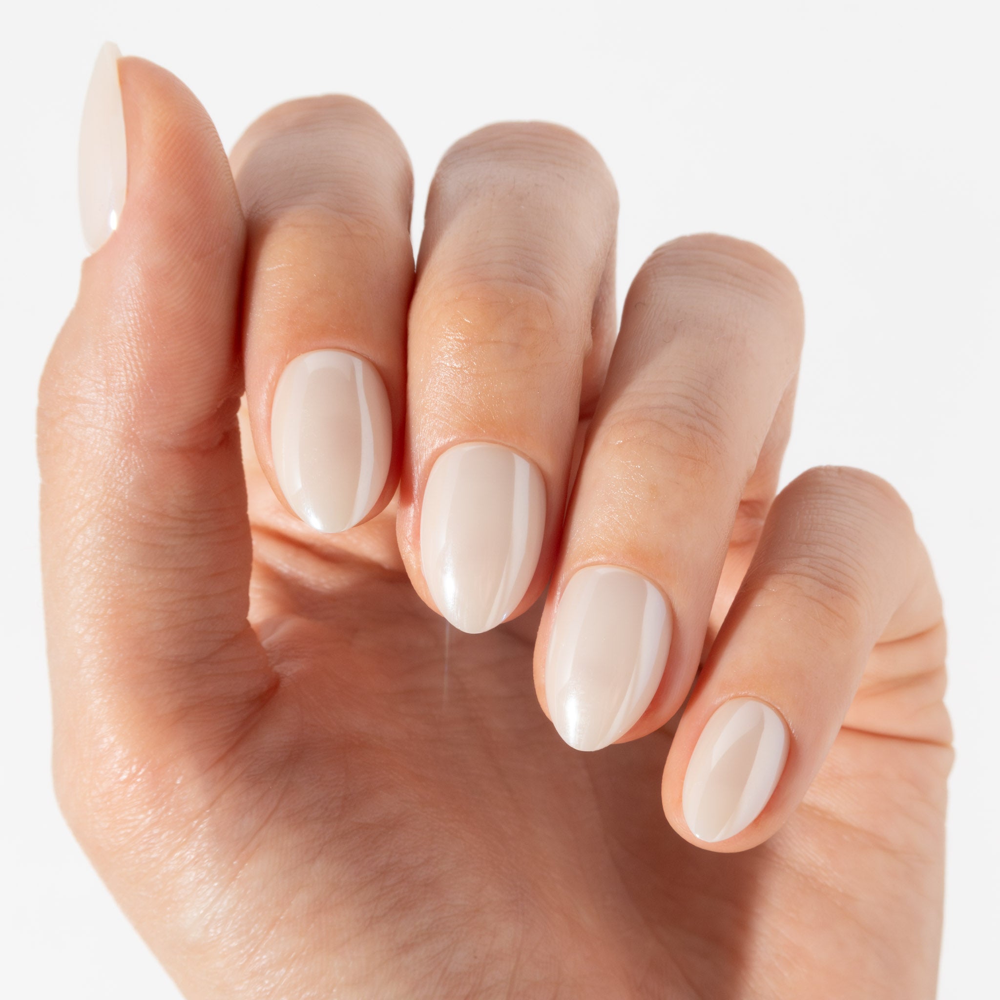 Pearl Glaze