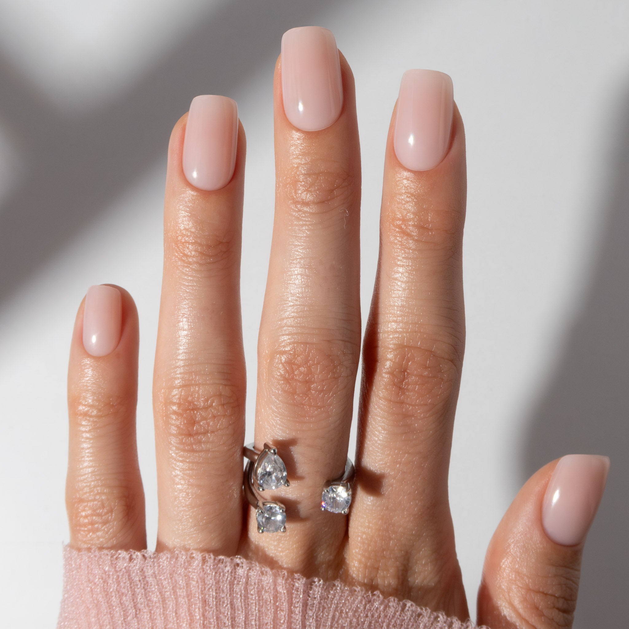 Pinky Promise