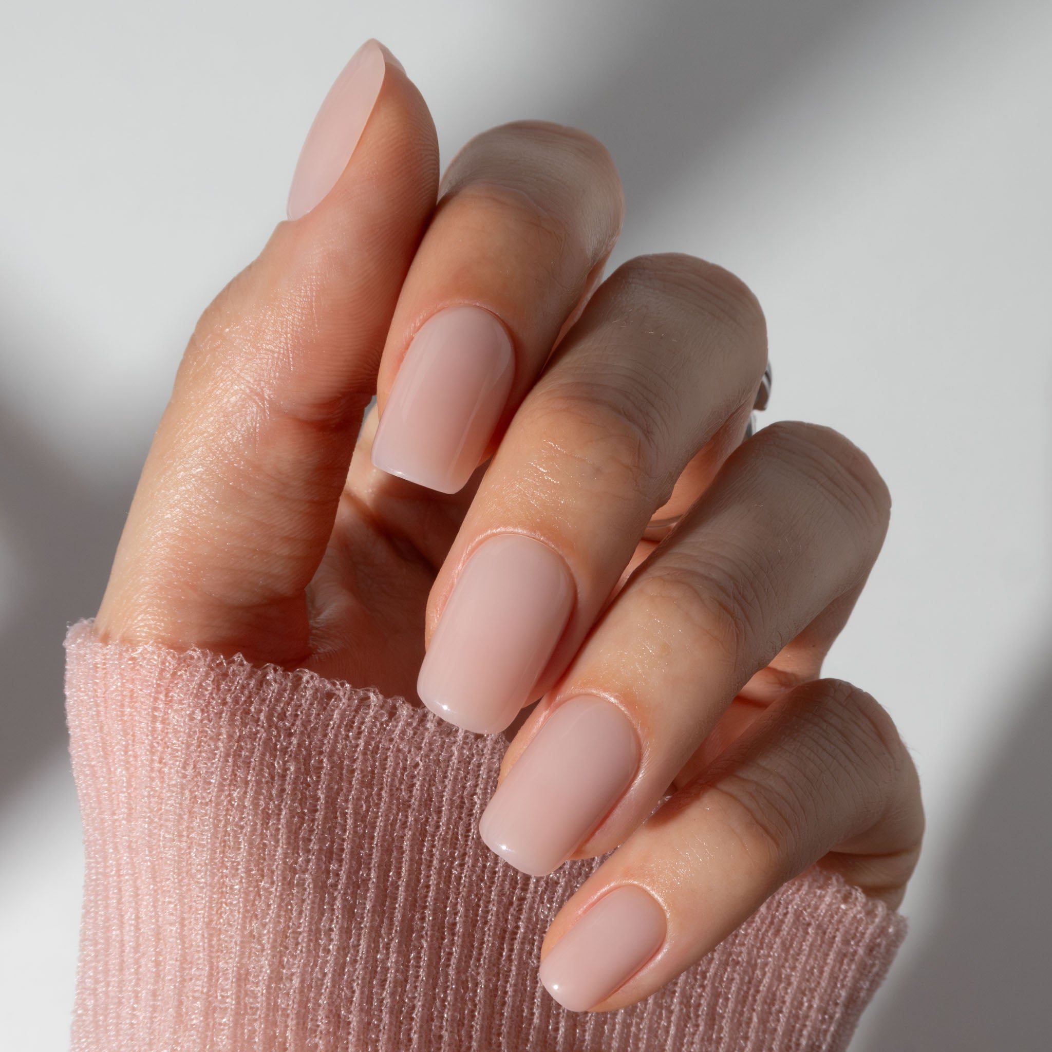 Pinky Promise