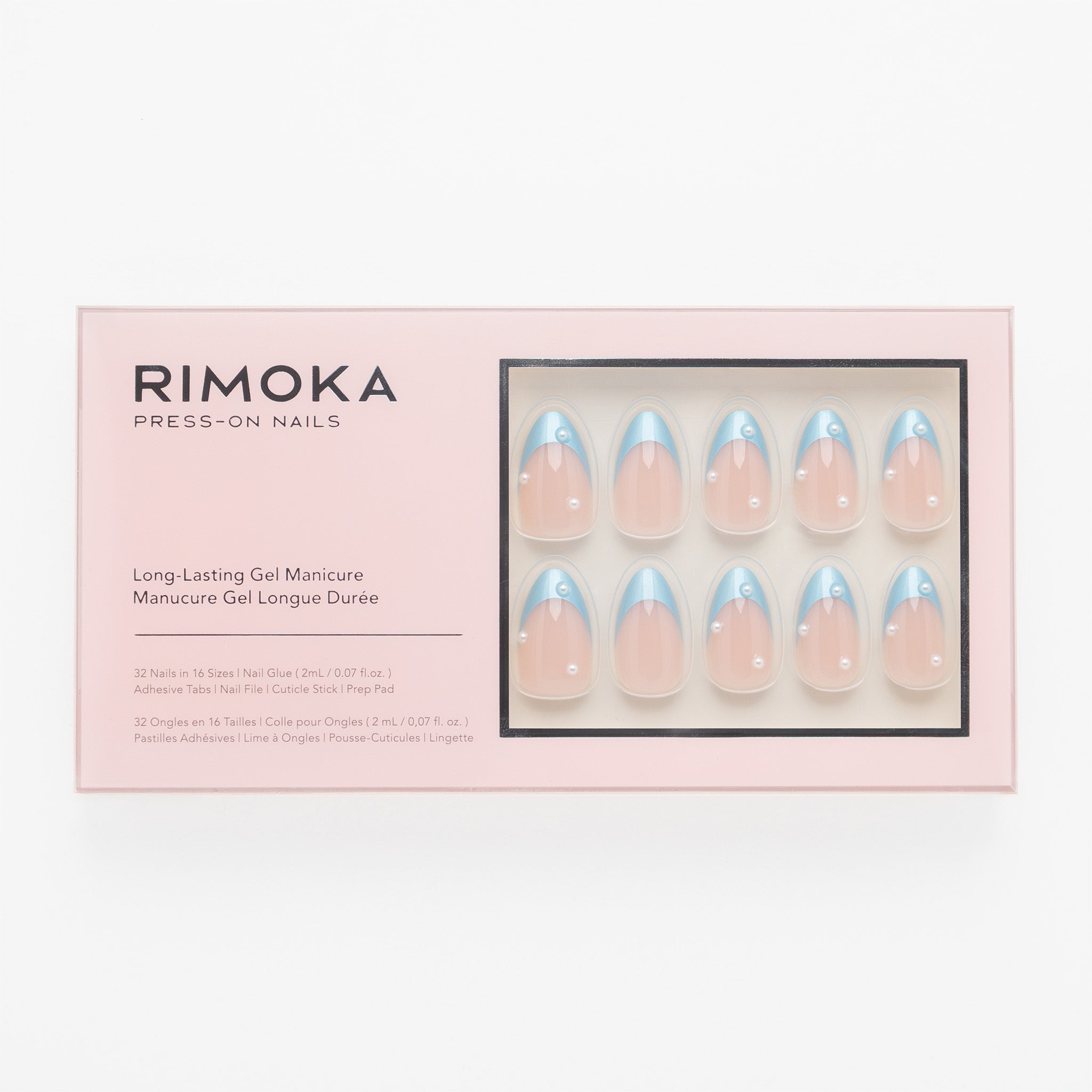 Riviera Blue