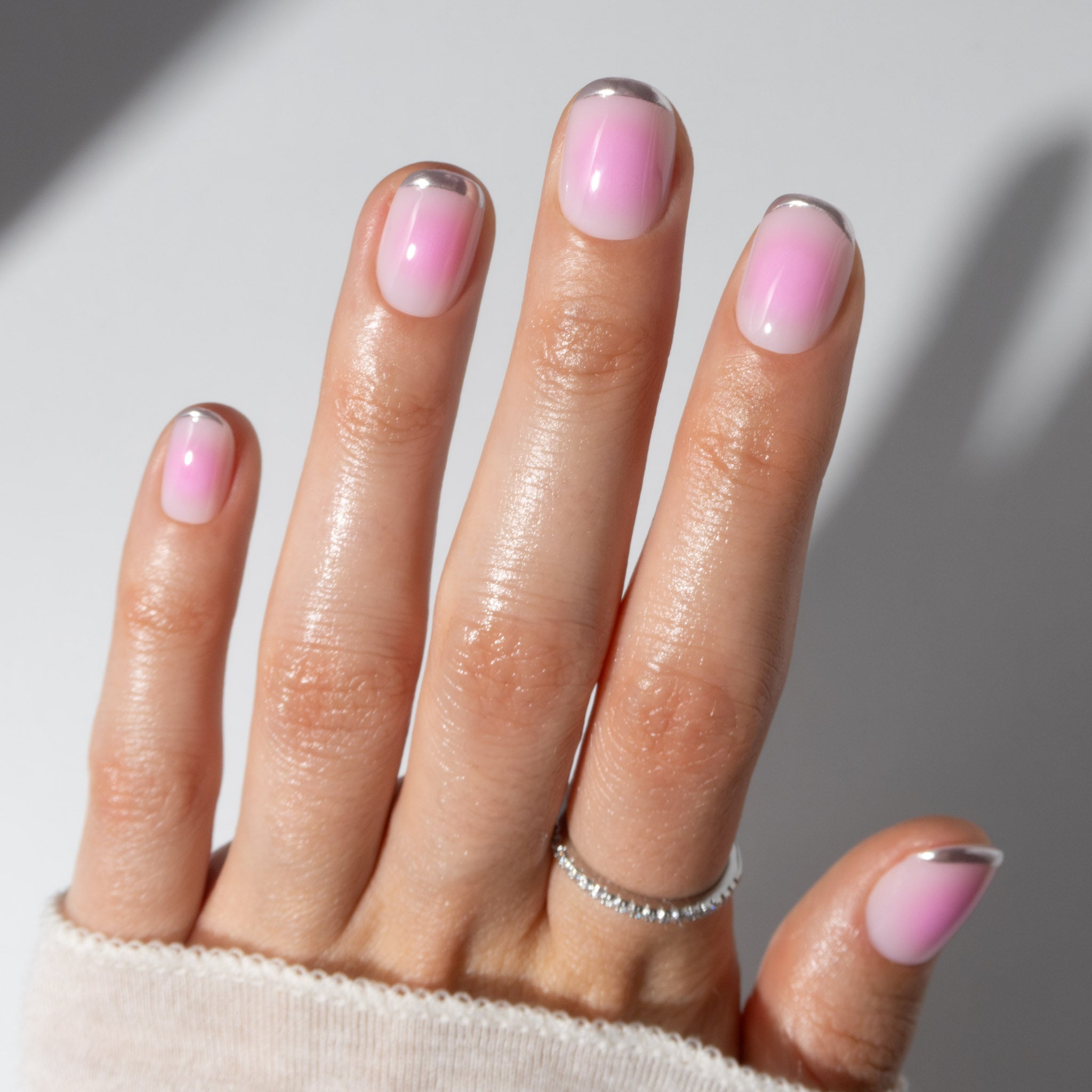 Disco Pink