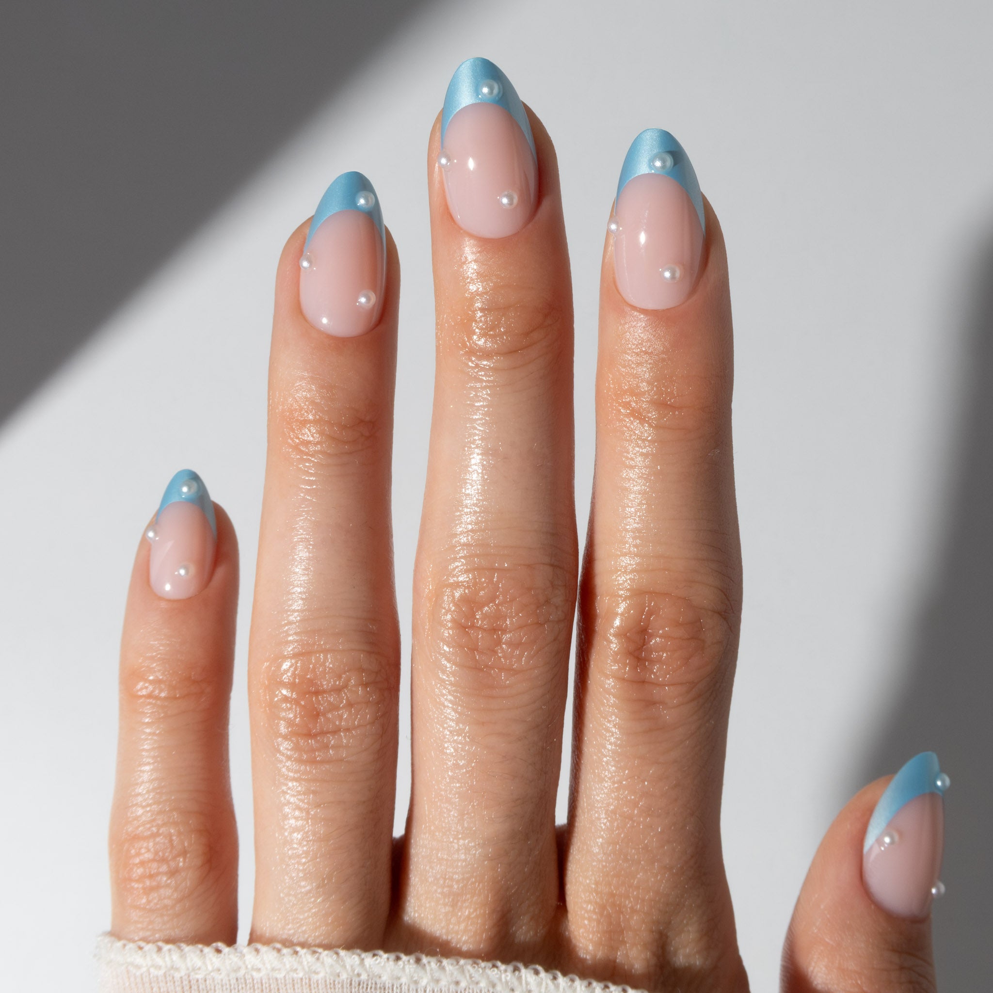 Riviera Blue