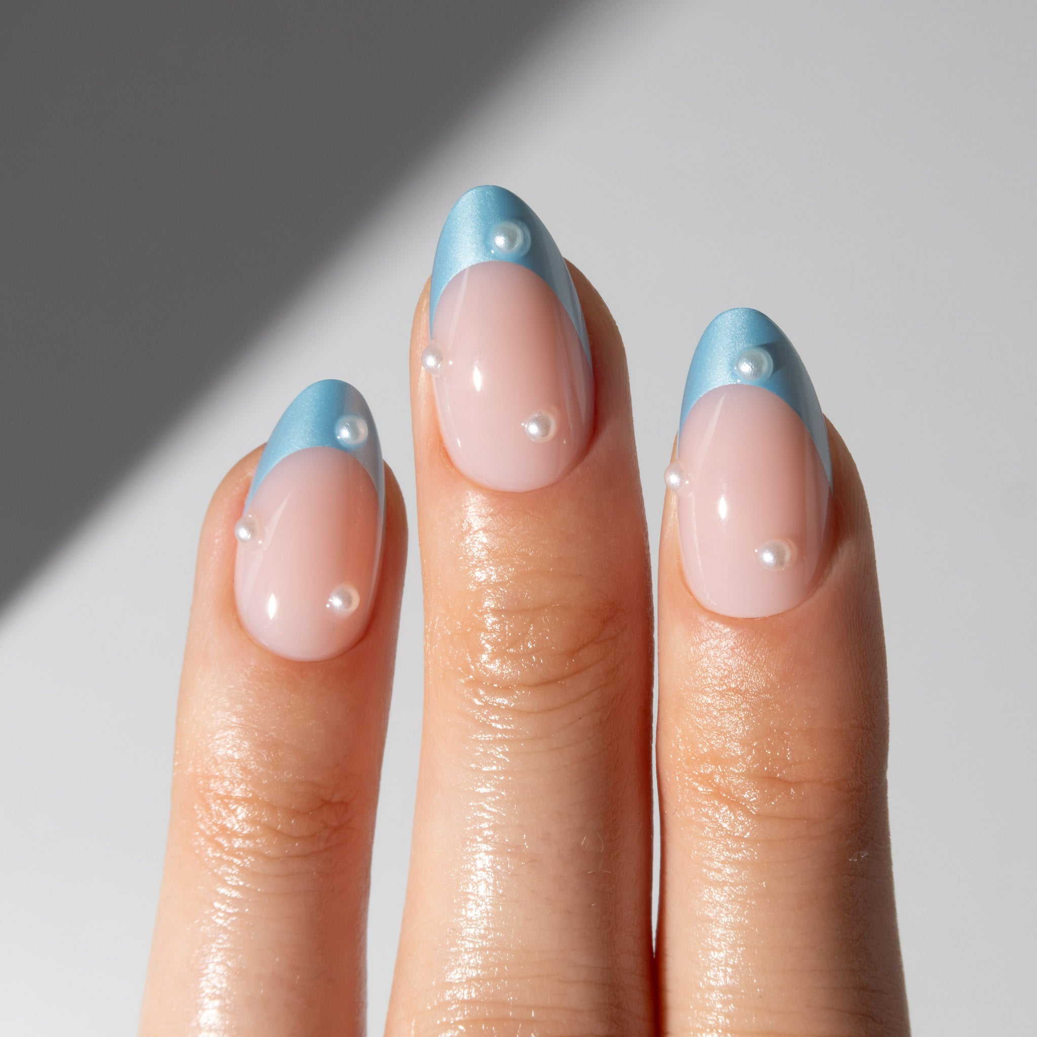 Riviera Blue