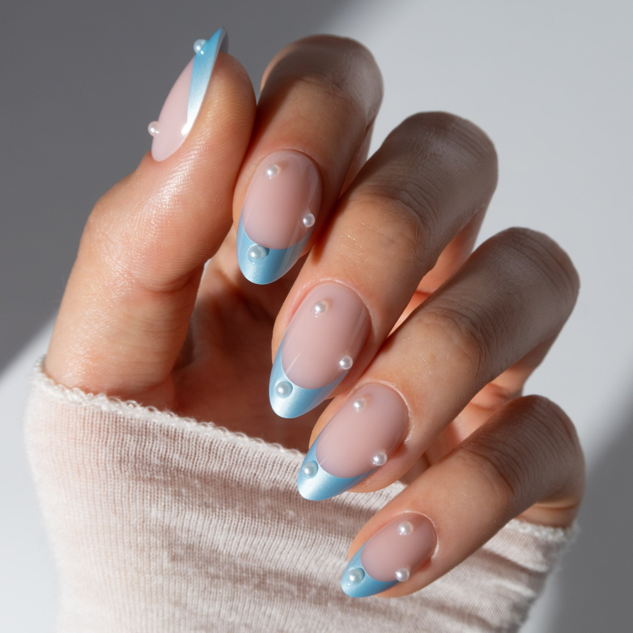 Riviera Blue