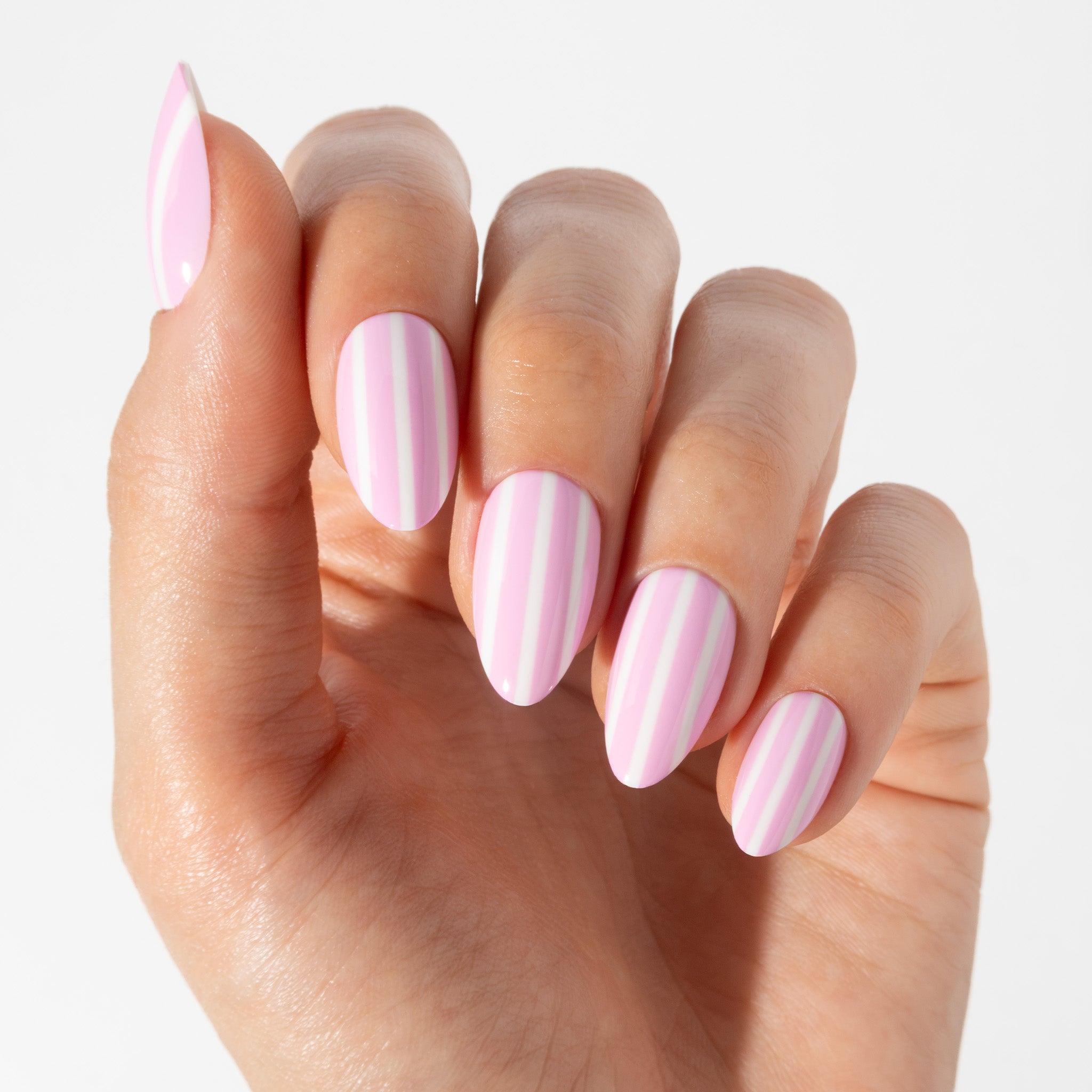 Pink Lemonade