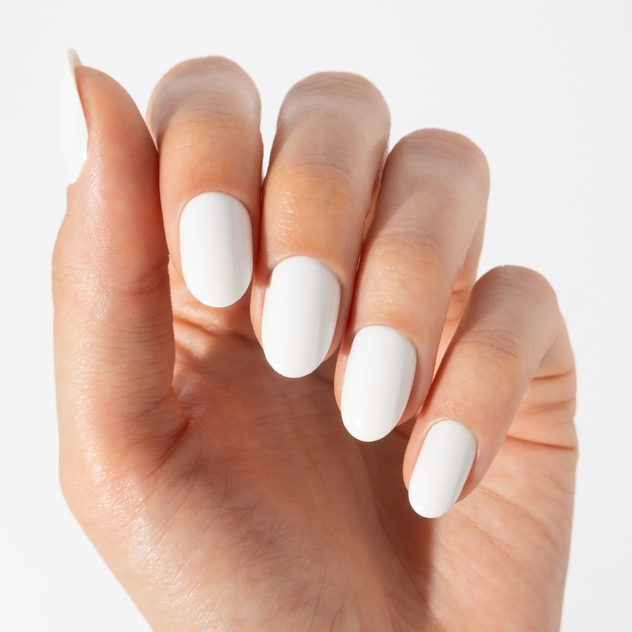 White Linen