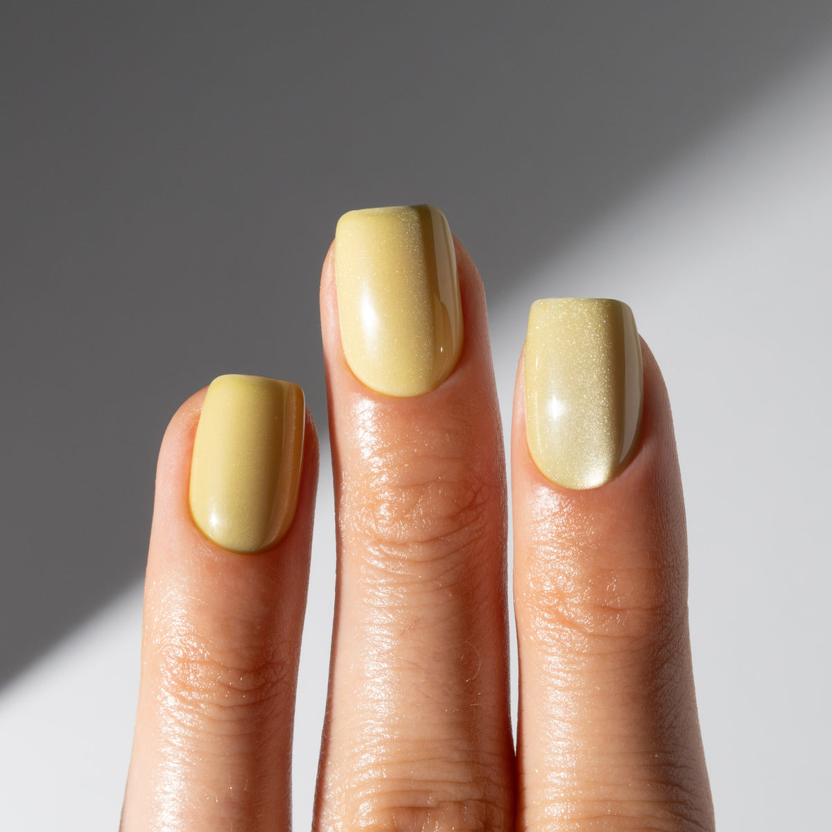 Lemon Chiffon