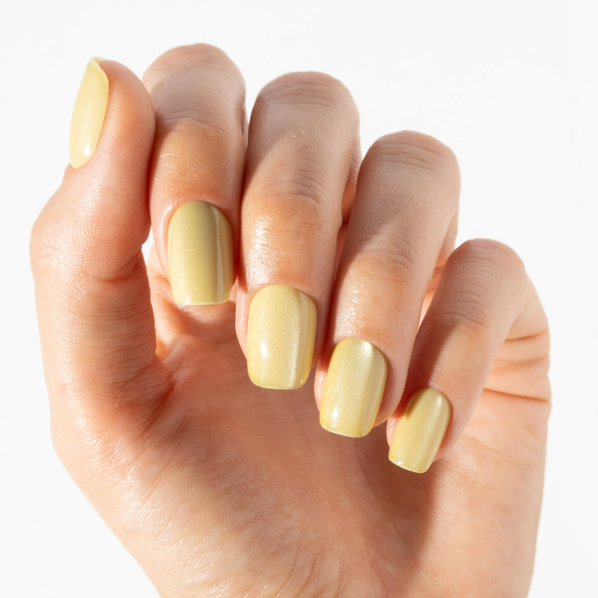 Lemon Chiffon