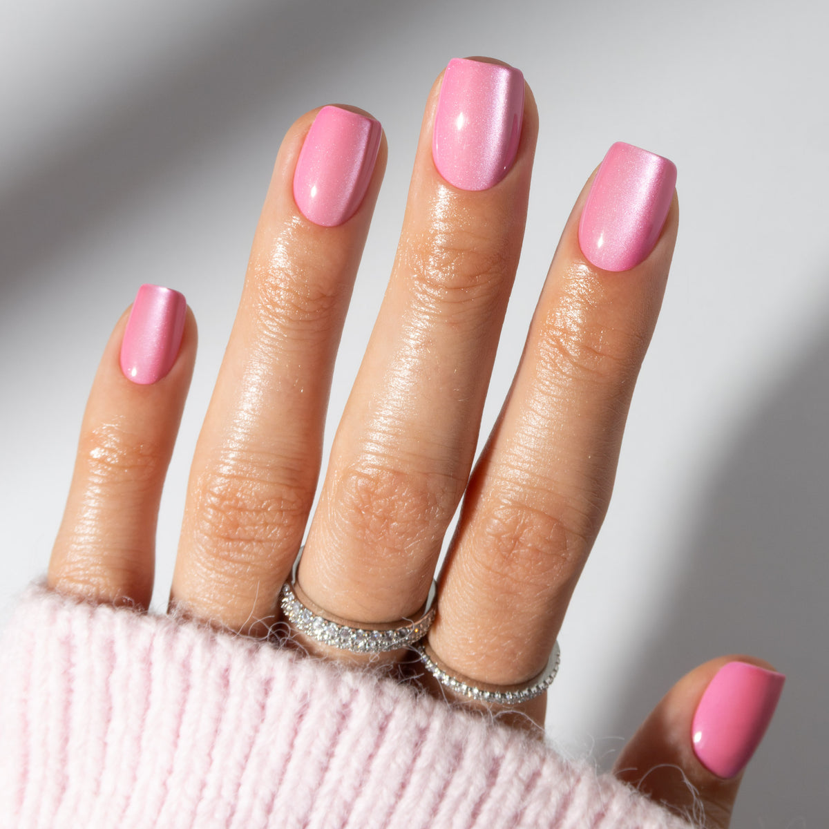 Pink Routine