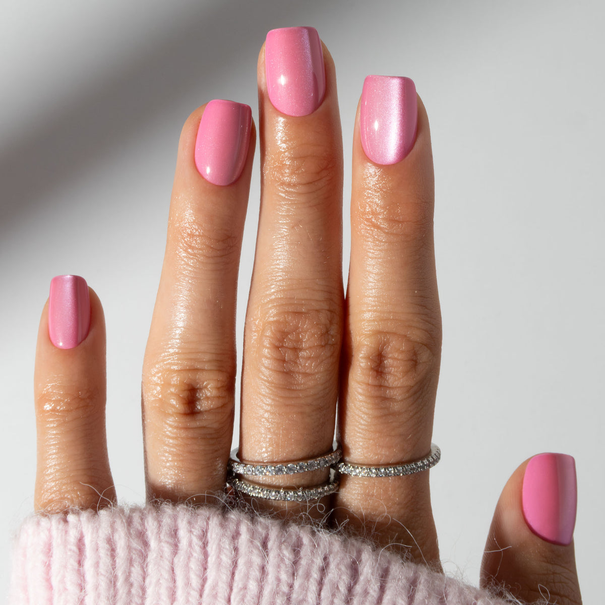 Pink Routine