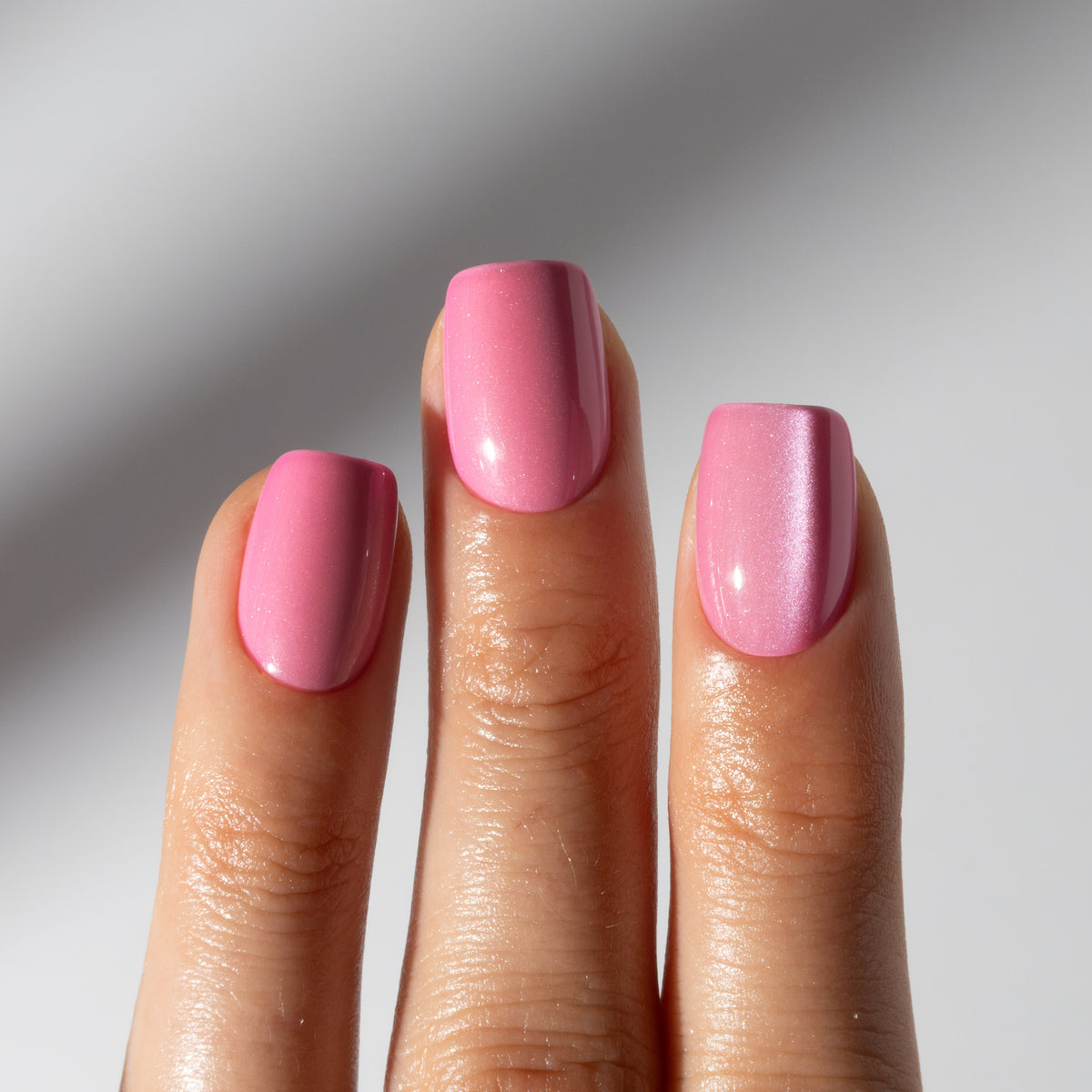 Pink Routine