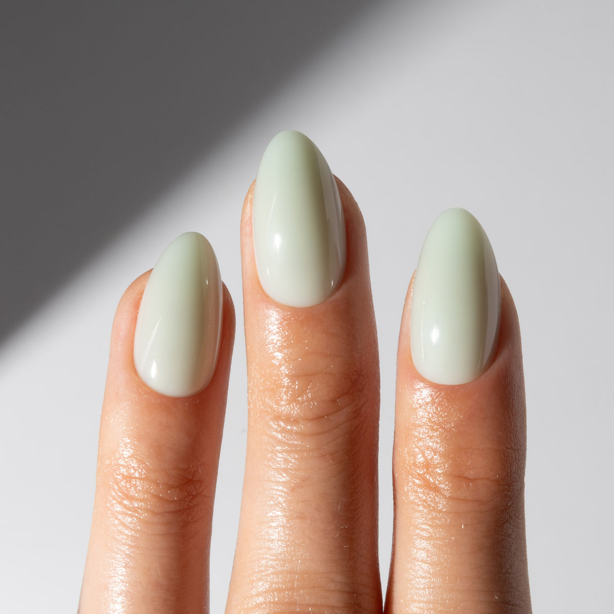 Pale Mint