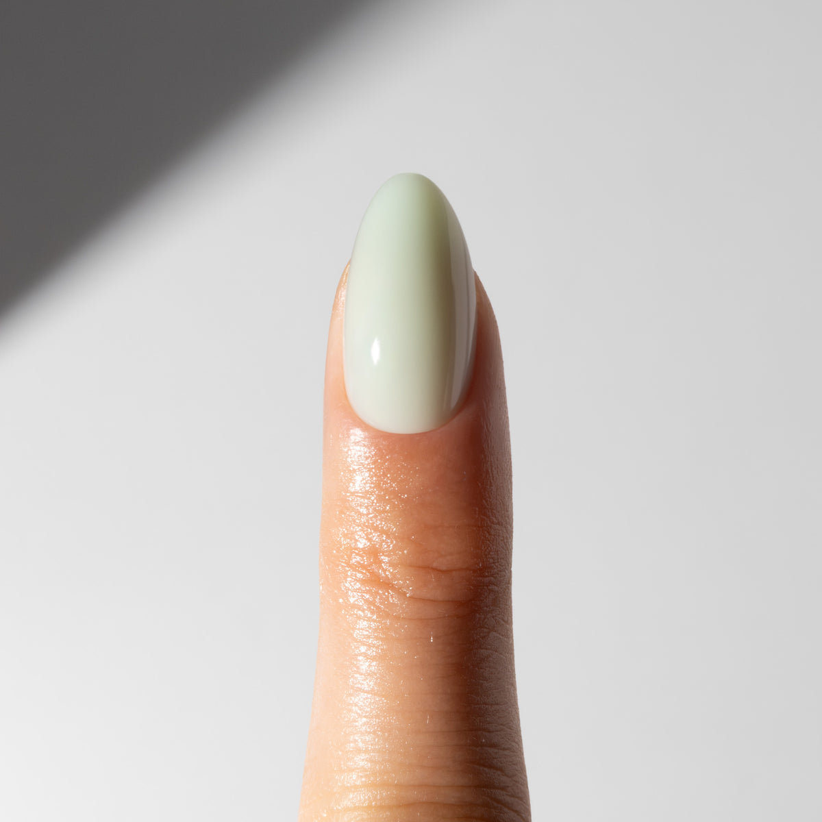 Pale Mint