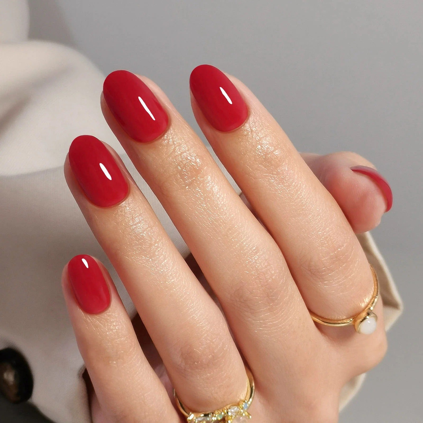 Classic Rouge