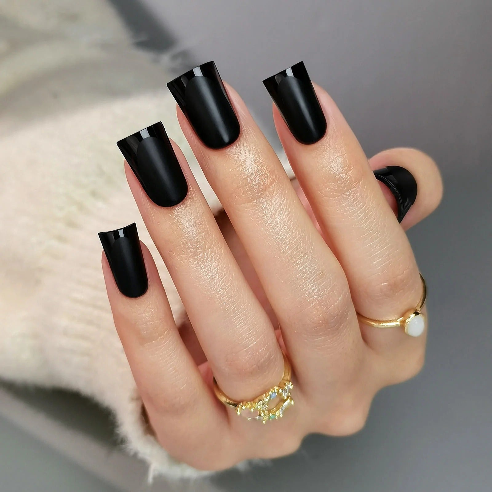 Noir Edge