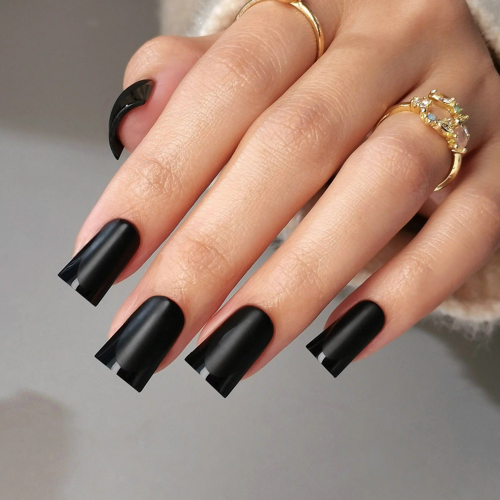 Noir Edge