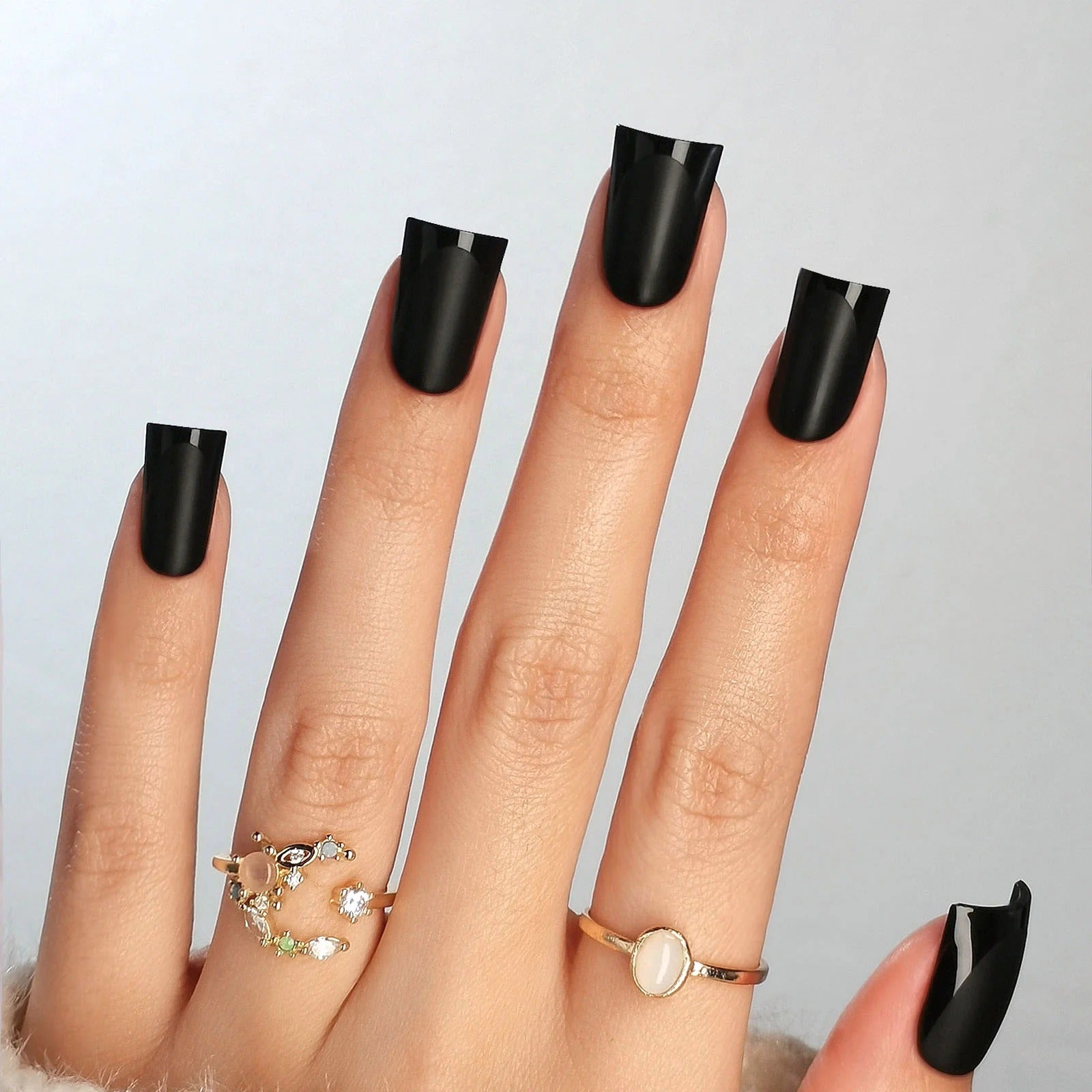 Noir Edge