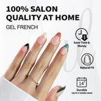 Colorblock French